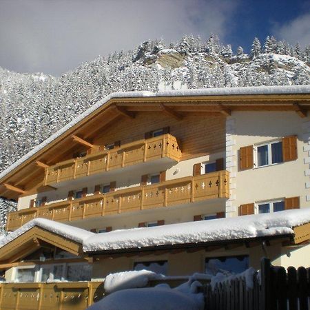Albergo Fiordaliso Canazei Exterior foto